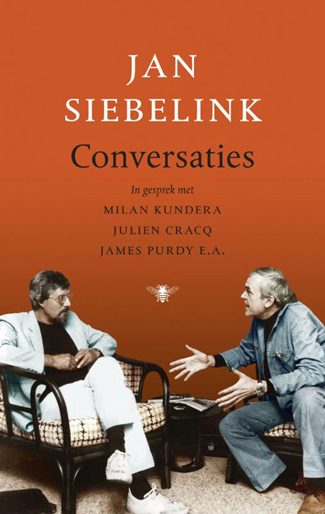 ConversatiesPaperback / softback