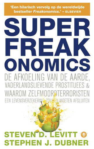 SuperfreakonomicsEbook