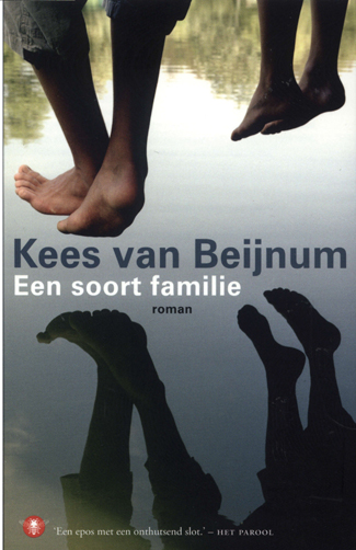 Een soort familiePaperback / softback