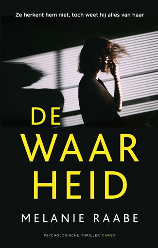 De waarheidPaperback / softback
