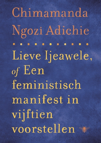Lieve IjeaweleHardback