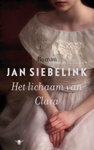Het lichaam van ClaraPaperback / softback