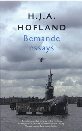 Bemande essaysPaperback / softback