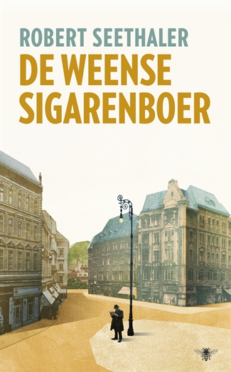 De Weense sigarenboerEbook