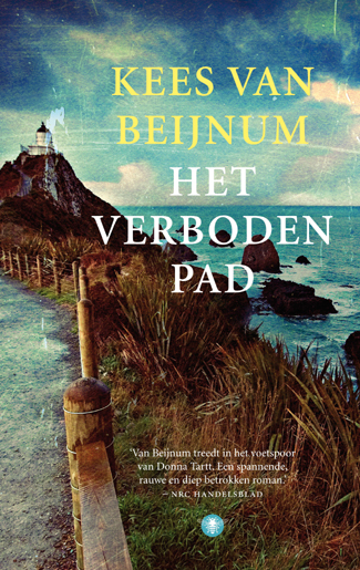 Het verboden padPaperback / softback