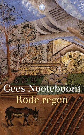 Rode regenPaperback / softback