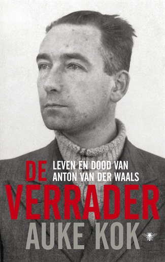 De verraderPaperback / softback