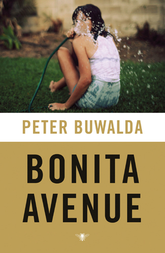 Bonita avenuePaperback / softback