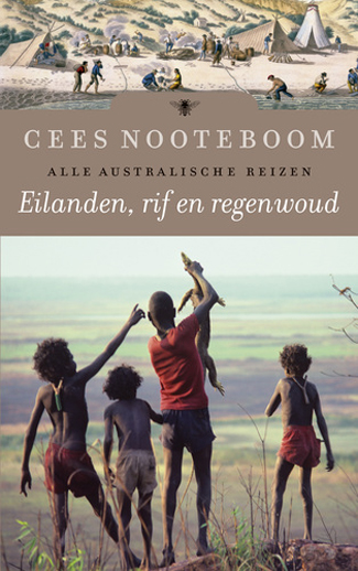 Eilanden, rif en regenwoudHardback