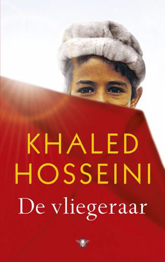 De vliegeraarPaperback / softback