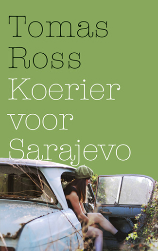 Koerier voor SarajevoPaperback / softback