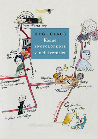 Kleine encyclopedie van het verdrietHardback