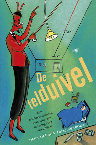 De telduivelEbook