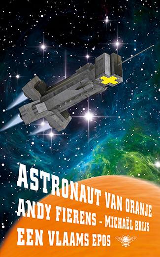 Astronaut van OranjeEbook