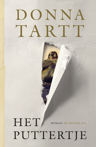 Het puttertjePaperback / softback