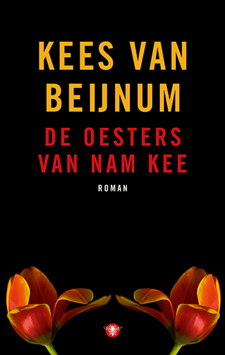 De oesters van Nam KeePaperback / softback