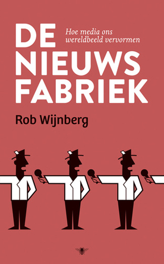 De nieuwsfabriekPaperback / softback