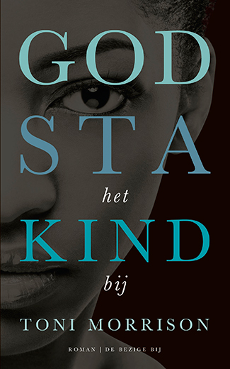 God sta het kind bijEbook
