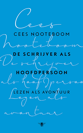 De schrijver als hoofdpersoonPaperback / softback