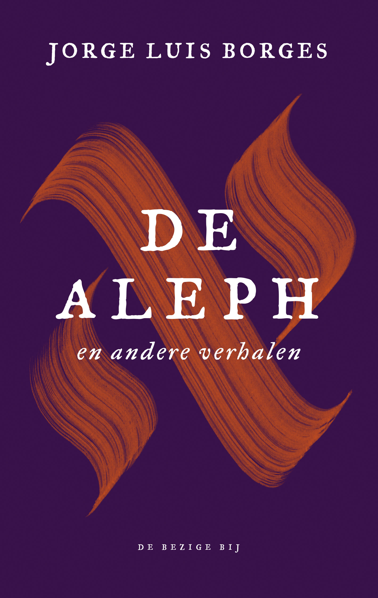 De Aleph en andere verhalenPaperback / softback