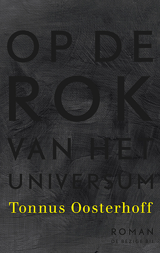 Op de rok van het universumPaperback / softback