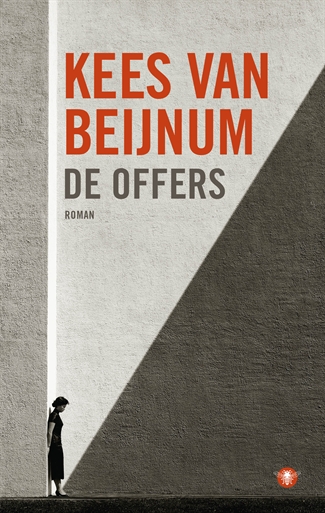 De offersPaperback / softback