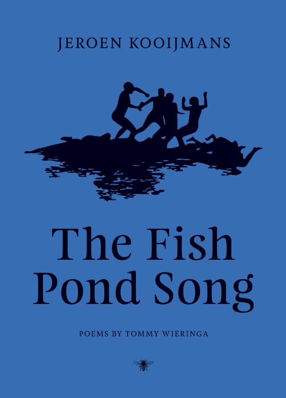 The Fish Pond SongHardback