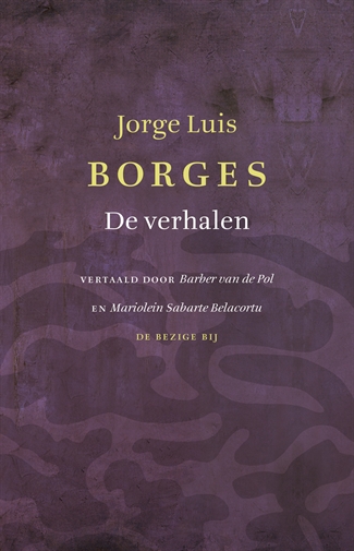 De verhalenHardback