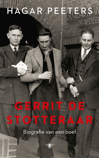 Gerrit de StotteraarPaperback / softback
