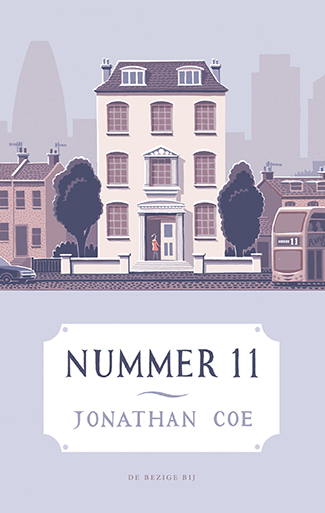 Nummer 11Paperback / softback