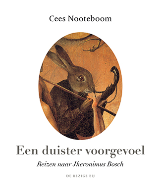 Een duister voorgevoelHardback