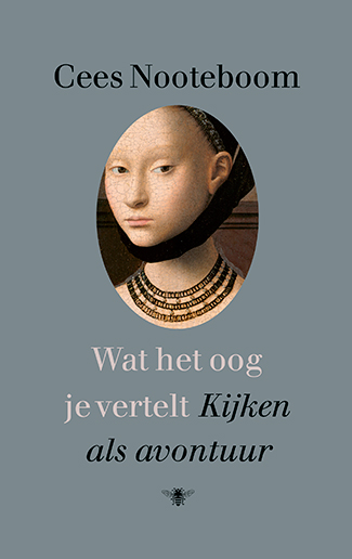 Wat het oog je verteltHardback