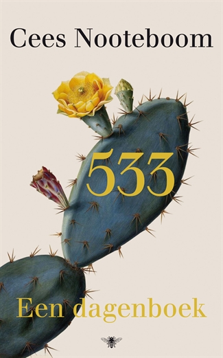 533Hardback