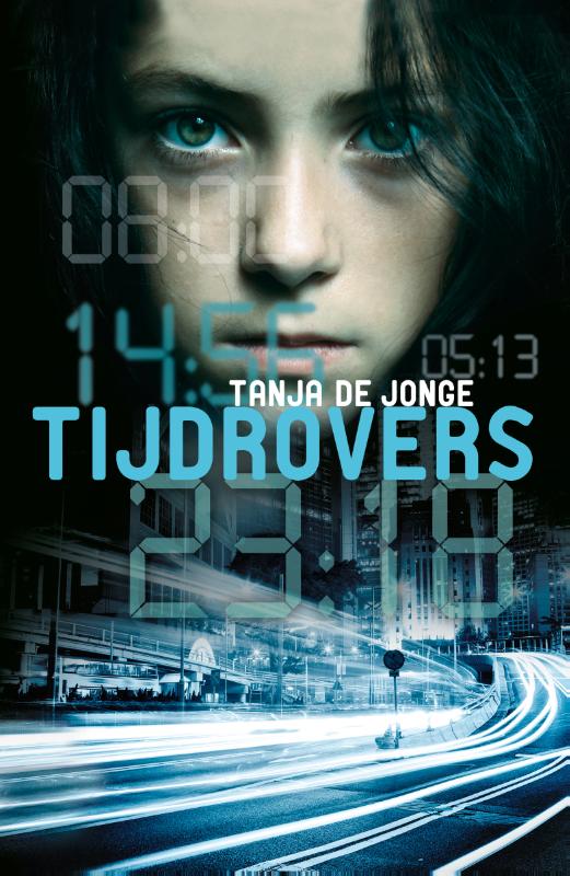 TijdroversPaperback / softback