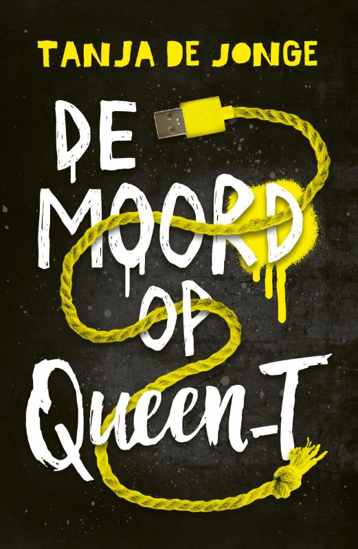 De moord op Queen_TPaperback / softback