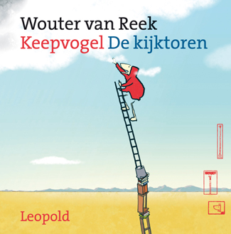 De kijktorenHardback