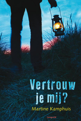 Vertrouw je mij?Ebook