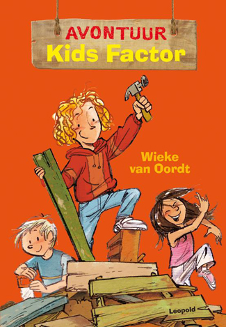 Kids factorEbook