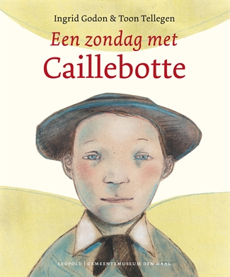 Een zondag met CaillebotteHardback