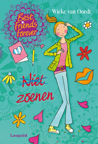 Best Friends Forever * Niet zoenenEbook