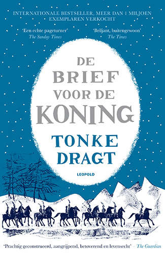 De brief voor de koningPaperback / softback