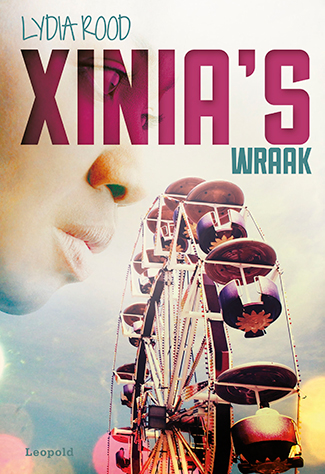 Xinia’s wraakHardback