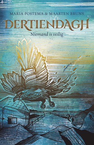DertiendaghPaperback / softback