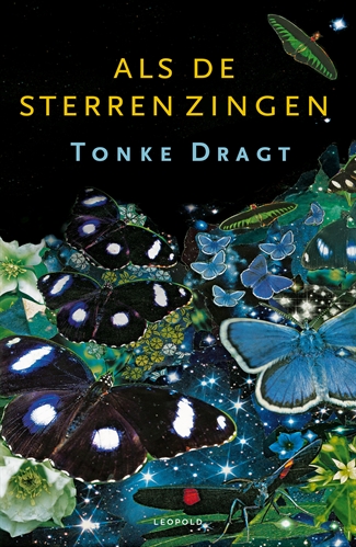 Als de sterren zingenHardback