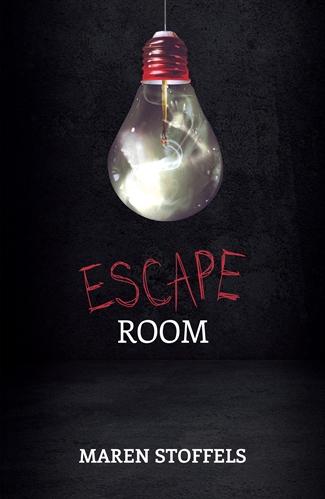 Escape RoomPaperback / softback