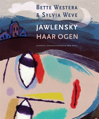 Jawlensky Haar ogenHardback