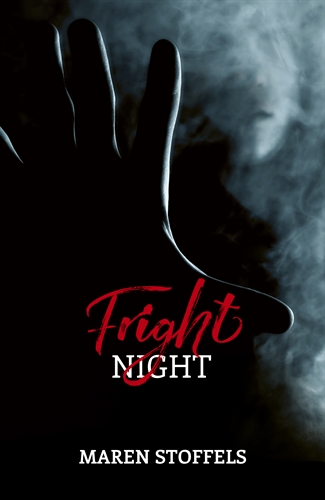 Fright NightPaperback / softback