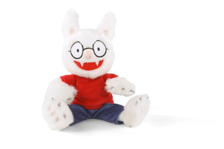 Dolfje Weerwolfje knuffelGeneral Merchandise