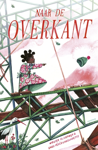 Naar de overkantHardback