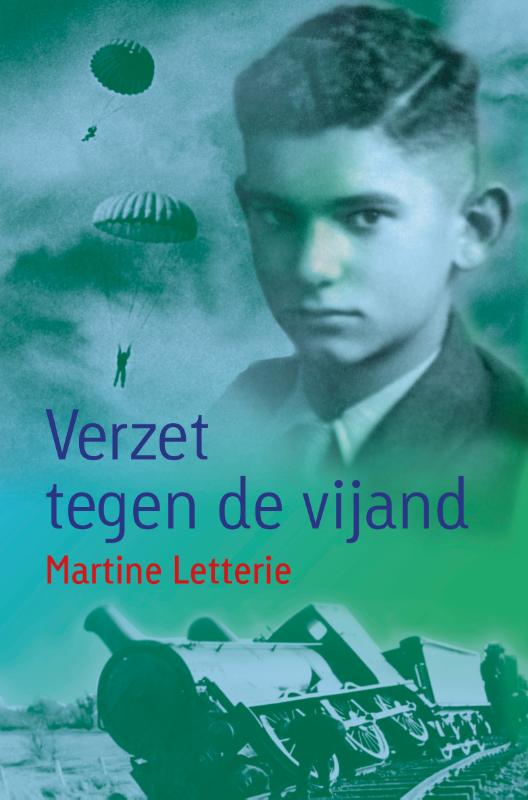 Verzet tegen de vijandPaperback / softback